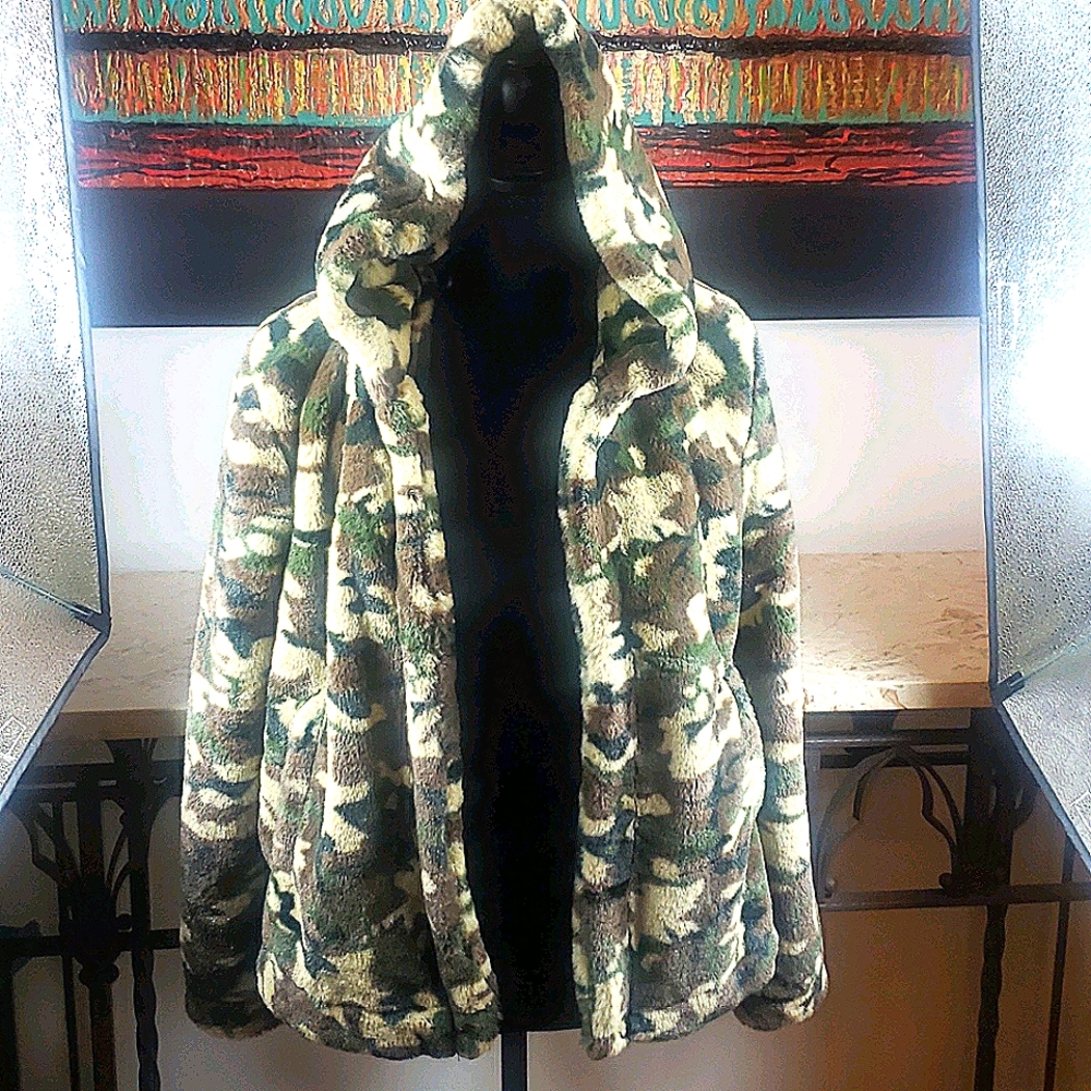 Kids jacket